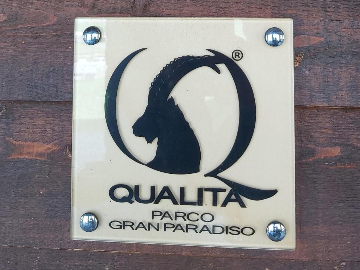 Chalet Rosa Dei Monti Piamprato Exteriör bild